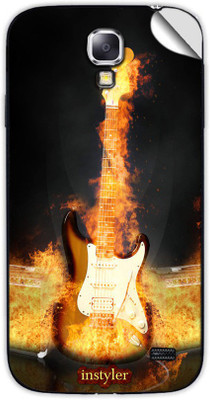 

instyler STICKER-6816 Samsung Galaxy Mega 2 Mobile Skin(Multicolor)