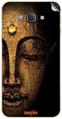 

instyler STICKER-6041 Samsung Galaxy A8 Mobile Skin(Multicolor)