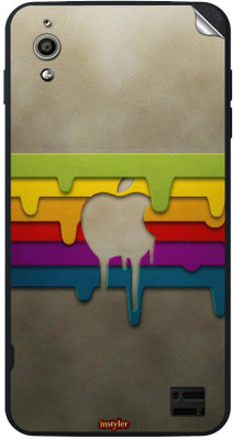 

instyler STICKER-14857 INFOCUS M370i Mobile Skin(Multicolor)