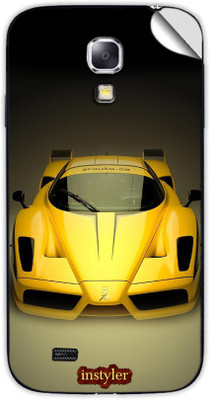 

instyler STICKER-7138 SAMSUNG GALAXY MEGA 6.3 Mobile Skin(Multicolor)