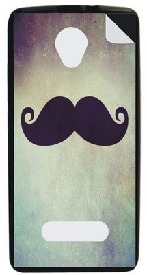 

Mobile Freak ghdfh 17092016-431 Xolo A500 Club Mobile Skin(Multicolor)