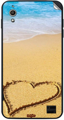 

instyler STICKER-14899 INFOCUS M370i Mobile Skin(Multicolor)