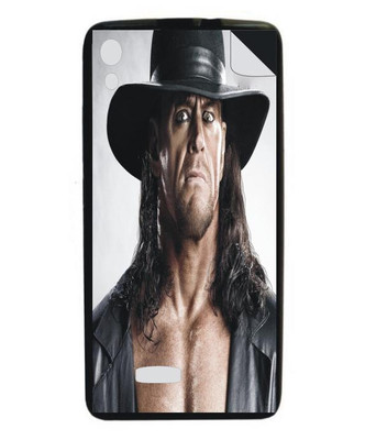 

Mobile Freak jdhjgh 16092016-366 Xolo A600 Mobile Skin(Multicolor)