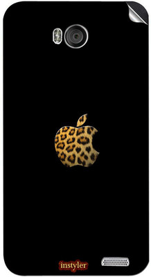 

instyler STICKER-1203 Micromax Canvas Juice 4 Q382 Mobile Skin(Multicolor)