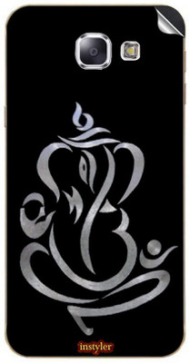 

instyler STICKER-5728 Samsung Galaxy A5 2016 Mobile Skin(Multicolor)