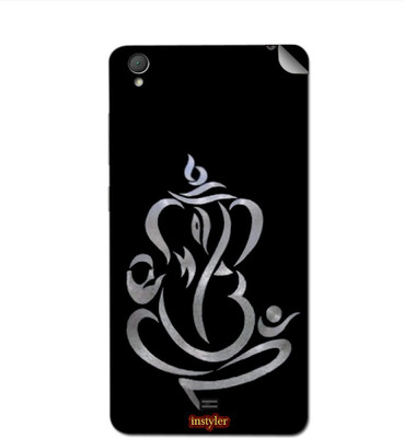 

instyler C1678 Gionee Pioneer P4s Mobile Skin(Multicolor)