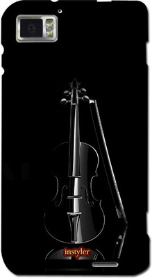 

instyler STICKER-9515 Lenovo K860i Mobile Skin(Multicolor)