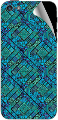 

Posterboy PBMOBSKINSIP6003 Iphone 6 Mobile Skin(Multicolor)