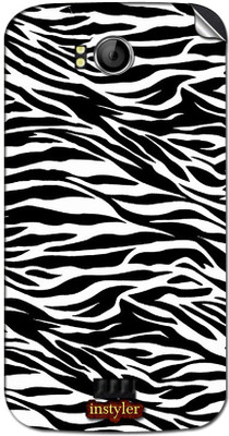 

instyler MMX1752 MICROMAX CANVAS MUSIC A88 Mobile Skin(MULTICOLOR)