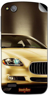 

instyler 11137 Gionee Elife E3 Mobile Skin(MULTICOLOR)