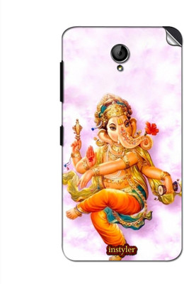 

instyler MMX2275 MICROMAX BOLT D320 Mobile Skin(MULTICOLOR)