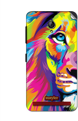 

instyler 11023 ASUS ZENFONE GO ZC500TG Mobile Skin(MULTICOLOR)