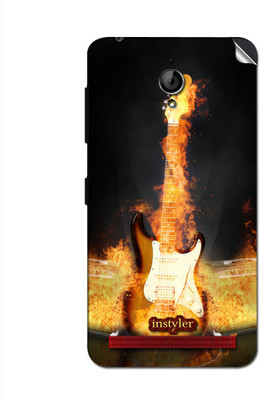 

instyler 10966 ASUS ZENFONE GO ZC500TG Mobile Skin(MULTICOLOR)