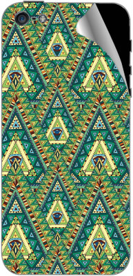 

Posterboy PBMOBSKINSIP6002 Iphone 6 Mobile Skin(Multicolor)