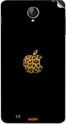 

instyler STICKER-15453 KARBONN A111 Mobile Skin(Multicolor)