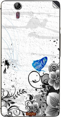 

instyler STICKER-15266 INFOCUS M810 Mobile Skin(Multicolor)