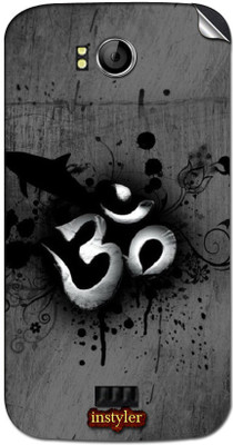 

instyler MMX1669 MICROMAX CANVAS MUSIC A88 Mobile Skin(MULTICOLOR)