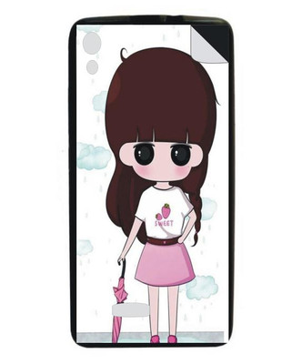 

Mobile Freak jdhjgh 16092016-139 Xolo A600 Mobile Skin(Multicolor)