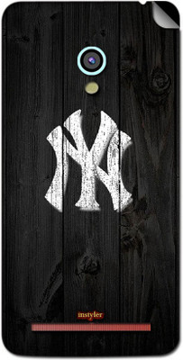 

instyler 10600 ASUS ZENFONE 5 Mobile Skin(MULTICOLOR)