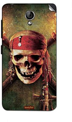 

instyler STICKER-8694 Lenovo A319 Mobile Skin(Multicolor)