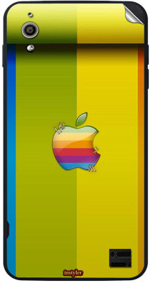

instyler STICKER-14856 INFOCUS M370i Mobile Skin(Multicolor)