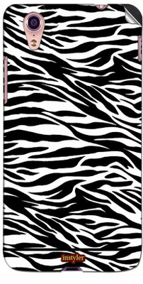

instyler STICKER-11952 Lenovo Vibe X S960 Mobile Skin(Multicolor)