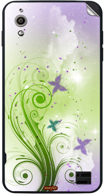 

instyler STICKER-14963 INFOCUS M370i Mobile Skin(Multicolor)