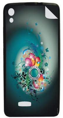 

Techno Gadgets vcvfcf 17092016-383 Xolo A600 Mobile Skin(Multicolor)