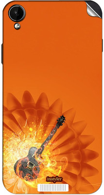 

instyler STICKER-24970 Lava Fuel F1 Mini Mobile Skin(Multicolor)