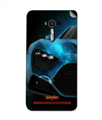 

instyler 10384 ZENFONE SELFIE ZC500TG Mobile Skin(MULTICOLOR)