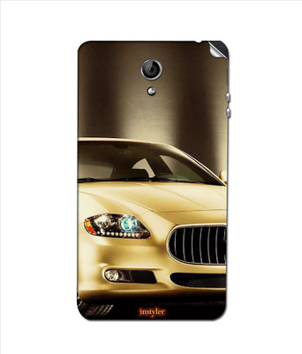 

instyler STICKER-14337 INFOCUS M210 Mobile Skin(Multicolor)