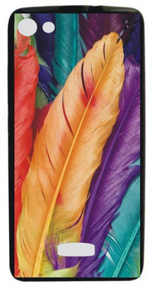

Techno Gadgets dasd 13092016-025 xolo A500s lite Mobile Skin(Multicolor)