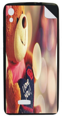 

Mobile Freak jdhjgh 16092016-127 Xolo A600 Mobile Skin(Multicolor)