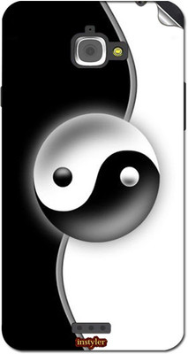 

instyler STICKER-14829 INFOCUS M350 Mobile Skin(Multicolor)