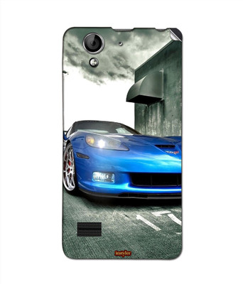 

instyler STICKER-30236 Oppo R819 Mobile Skin(Multicolor)