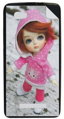 

Mobile Freak hjvnb 16092016-136 xolo a500s Mobile Skin(Multicolor)