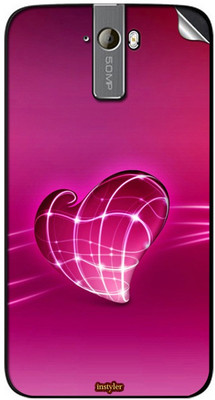 

instyler STICKER-16258 KARBONN A21 PLUS Mobile Skin(Multicolor)