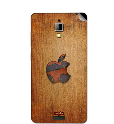 

instyler STICKER-10054 Lenovo S660 Mobile Skin(Multicolor)