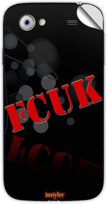 

instyler STICKER-7795 SAMSUNG GALAXY S ADVANCE Mobile Skin(Multicolor)