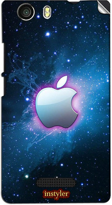 

instyler MMX910 MICROMAX CANVAS NITRO 2 E311 Mobile Skin(MULTICOLOR)