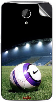 

instyler STICKER-26945 MOTOROLA MOTO G2 Mobile Skin(Multicolor)