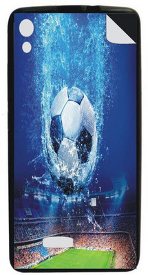 

Techno Gadgets vcvfcf 17092016-045 Xolo A600 Mobile Skin(Multicolor)