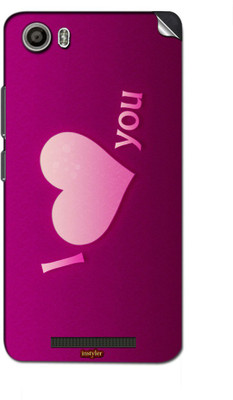 

instyler STICKER-25401 Lava V5 Mobile Skin(Multicolor)