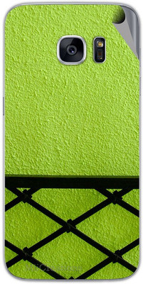 

MiiCreations SMNG-S7-MS-00255 Samsung Galaxy S7 Mobile Skin(Green)