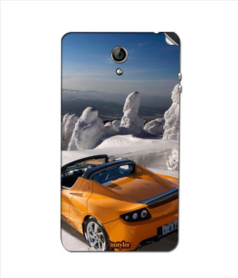 

instyler STICKER-14339 INFOCUS M210 Mobile Skin(Multicolor)