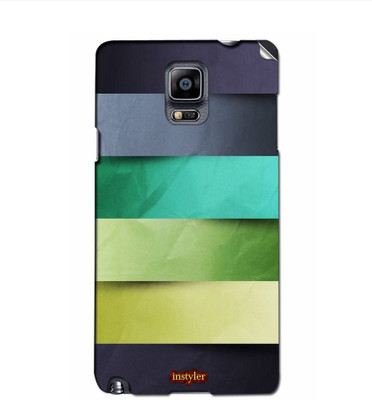 

instyler STICKER-7338 SAMSUNG GALAXY NOTE 3 Mobile Skin(Multicolor)