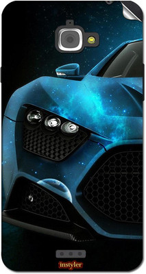 

instyler STICKER-14784 INFOCUS M350 Mobile Skin(Multicolor)
