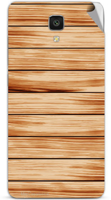 

MiiCreations XM-MS-00116 Xiaomi Mi4 Mobile Skin(Multicolor)