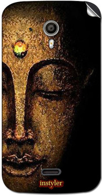 

instyler MMX3791 MICROMAX CANVAS HD A116 Mobile Skin(MULTICOLOR)