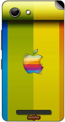 

instyler 11656 Gionee Elife S Plus Mobile Skin(MULTICOLOR)